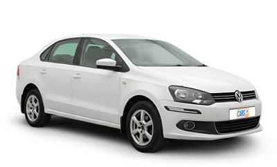 Volkswagen Vento-img